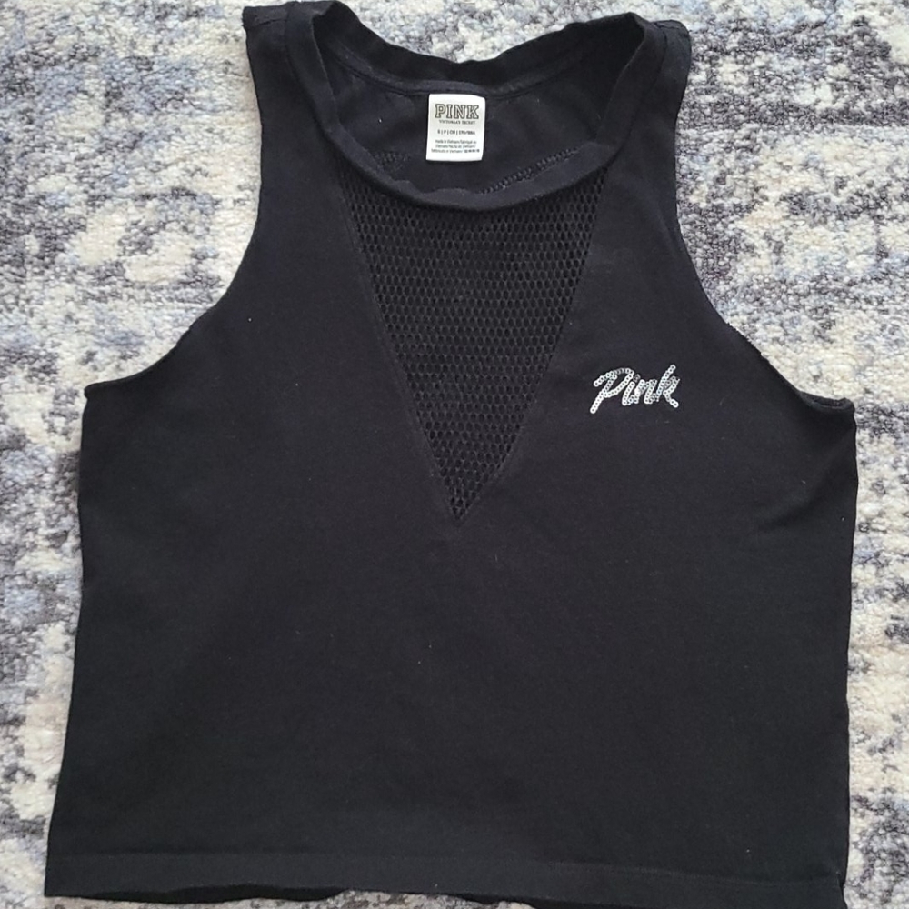 Victoria's Secret workout tank